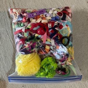 Gymboree Hair Accessories